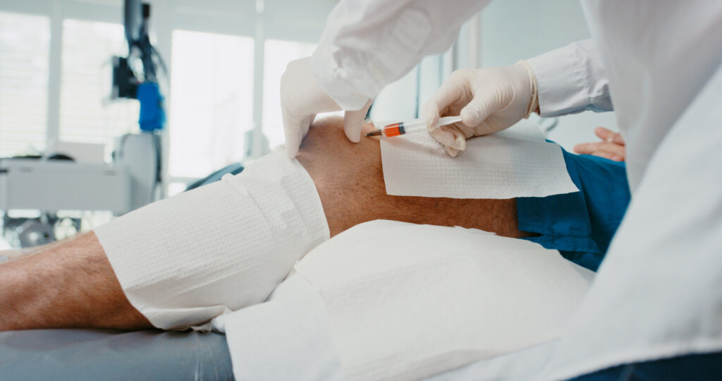 Is A2M Better Than PRP?