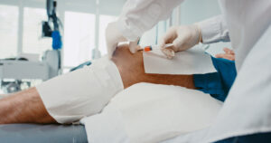 Is A2M Better Than PRP?
