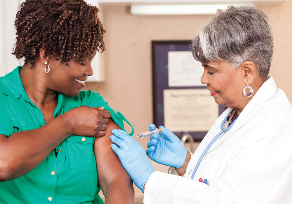 What Causes PRP to Fail?