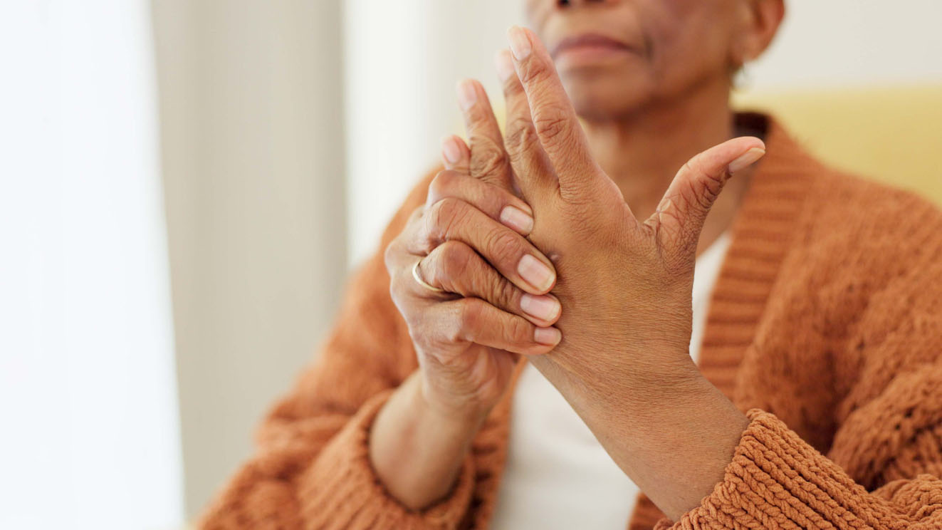 What Is the Worst Enemy for Arthritis?