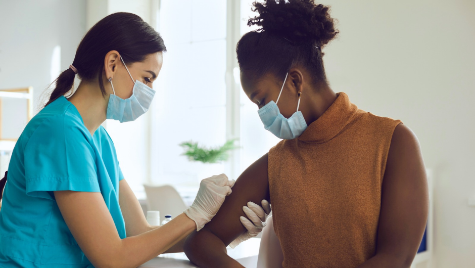 Prolotherapy vs Cortisone Shot​